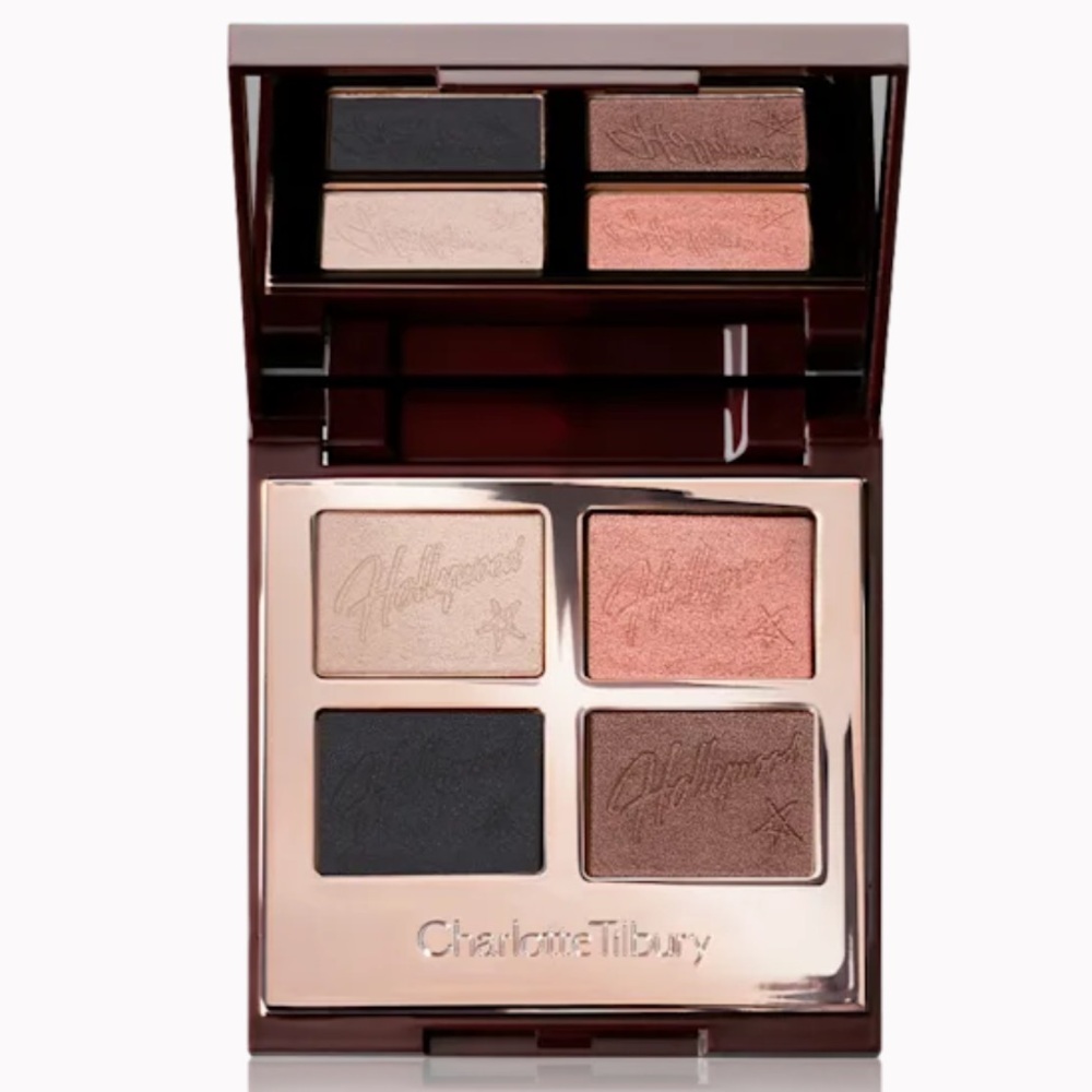 NIB Charlotte Tilbury HOLLYWOOD FLAWLESS EYE
FILTER in DIVA LIGHTS limited editi